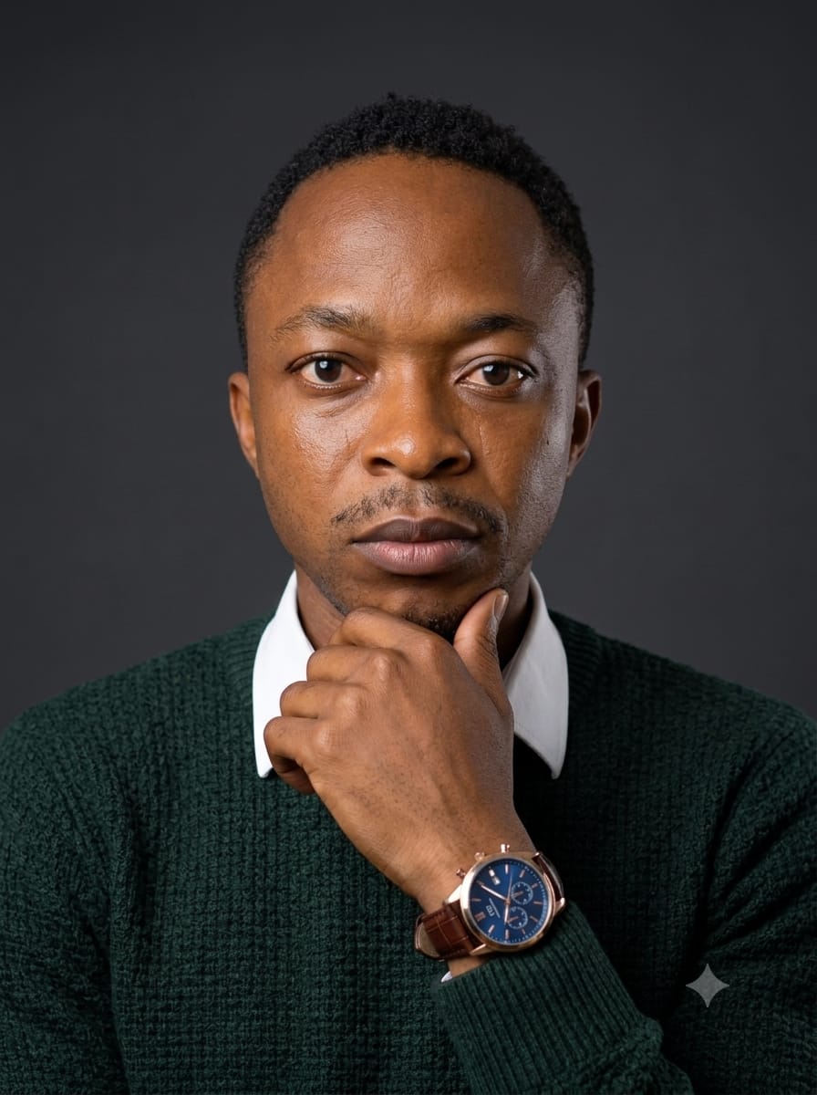 Daniel Oluwole